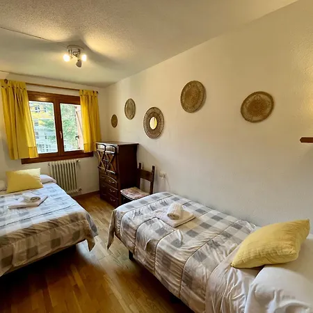Apartament B13 - La Granja 2º - Villmor