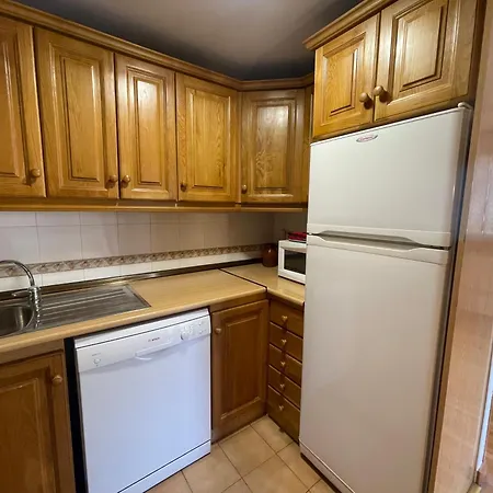 B13 - La Granja 2º - Villmor *