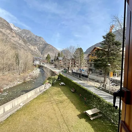 B13 - La Granja 2º - Villmor Apartament *