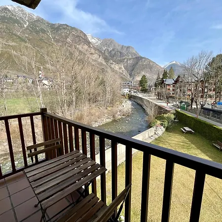 B13 - La Granja 2º - Villmor * Benasque