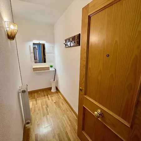 Apartament B13 - La Granja 2º - Villmor