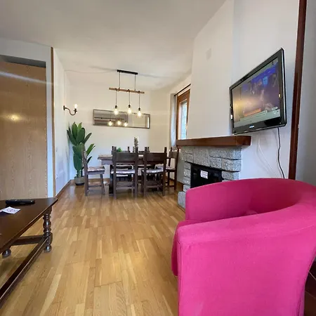 B13 - La Granja 2º - Villmor Apartament