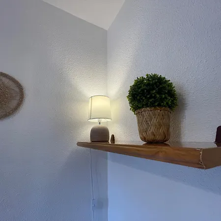 Apartament B13 - La Granja 2º - Villmor *