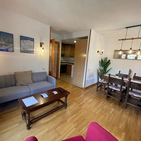 B13 - La Granja 2º - Villmor Apartament