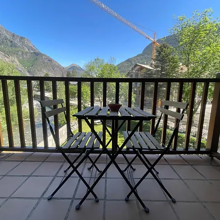 Apartment B13 - La Granja 2º - Villmor