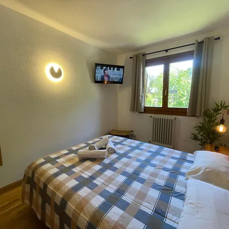 Apartament B13 - La Granja 2º - Villmor *