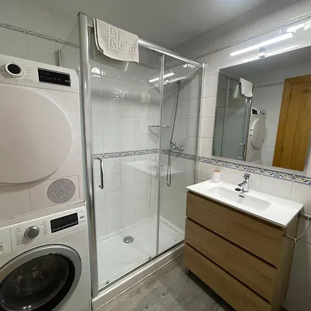 Apartament B13 - La Granja 2º - Villmor