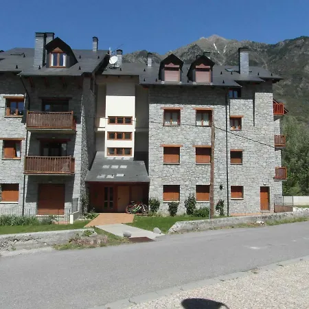 B13 - La Granja 2º - Villmor *