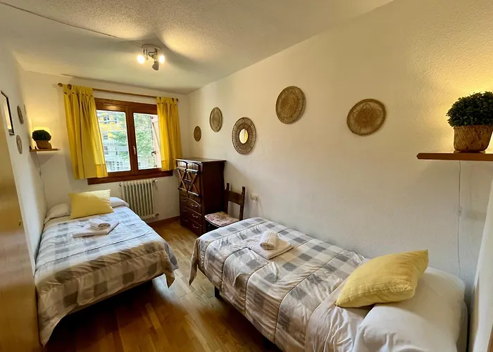 Apartment B13 - La Granja 2º - Villmor