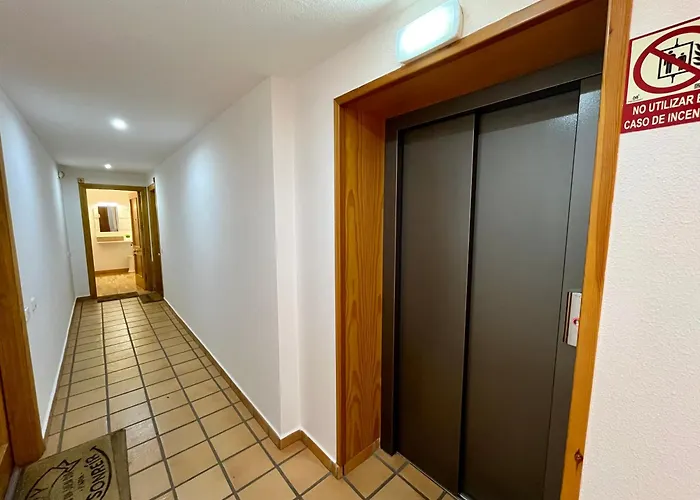 B13 - La Granja 2º - Villmor Benasque