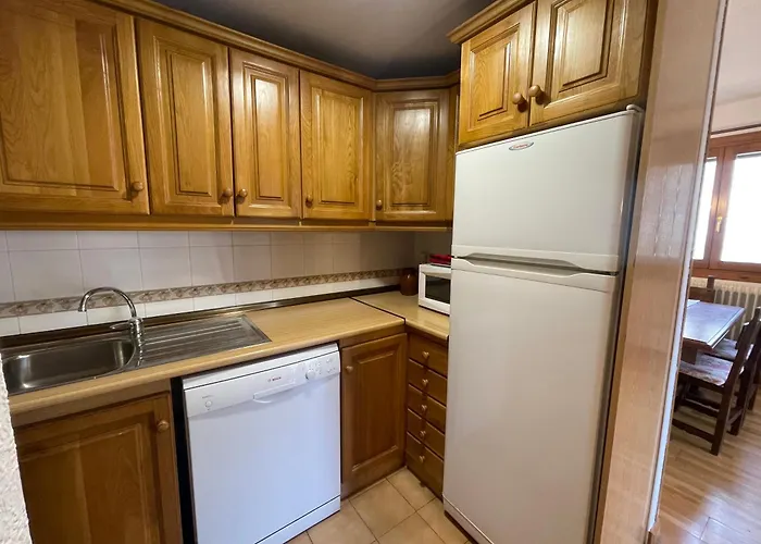 B13 - La Granja 2º - Villmor *