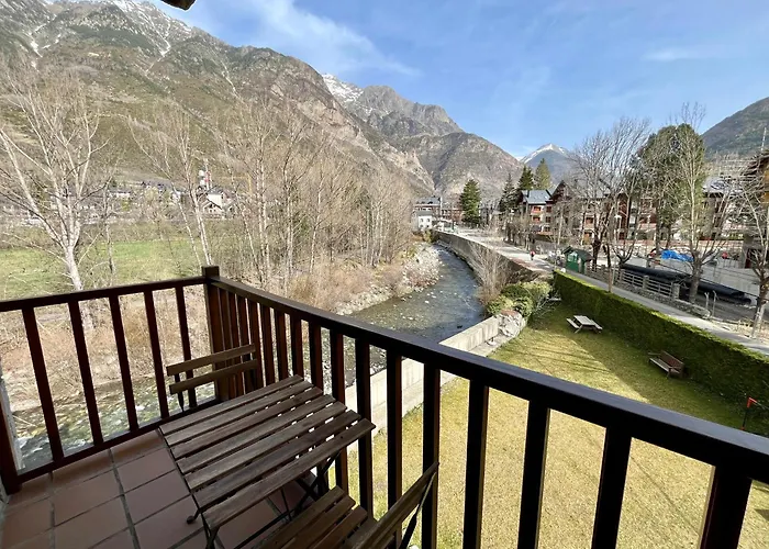 B13 - La Granja 2º - Villmor * Benasque