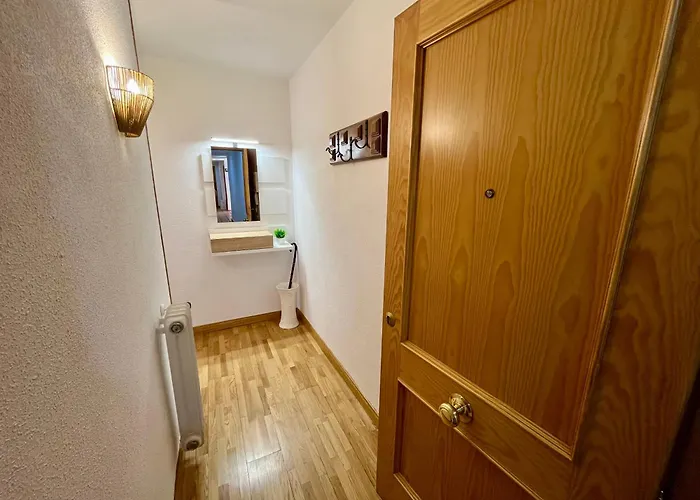 Apartment B13 - La Granja 2º - Villmor