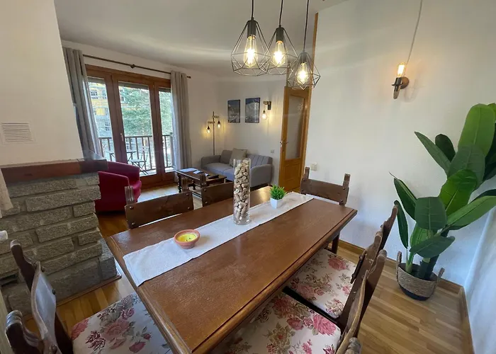 B13 - La Granja 2º - Villmor Benasque