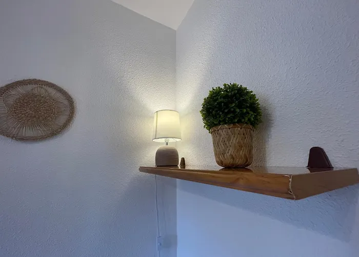 Apartment B13 - La Granja 2º - Villmor *