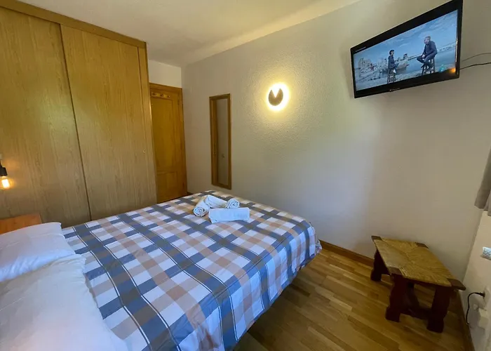 B13 - La Granja 2º - Villmor Benasque