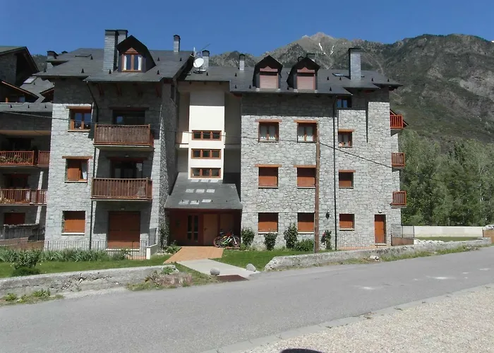 B13 - La Granja 2º - Villmor *